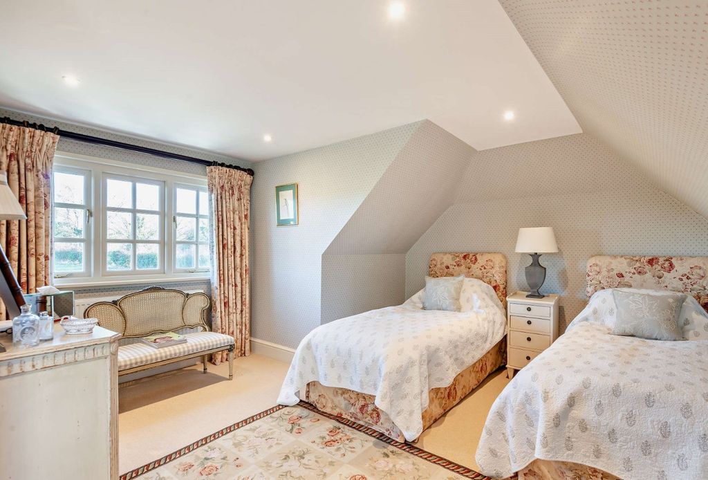 Additional image 15 of 7 bed detached house for saleSheepdrove, Lambourn, Hungerford, Berkshire RG17