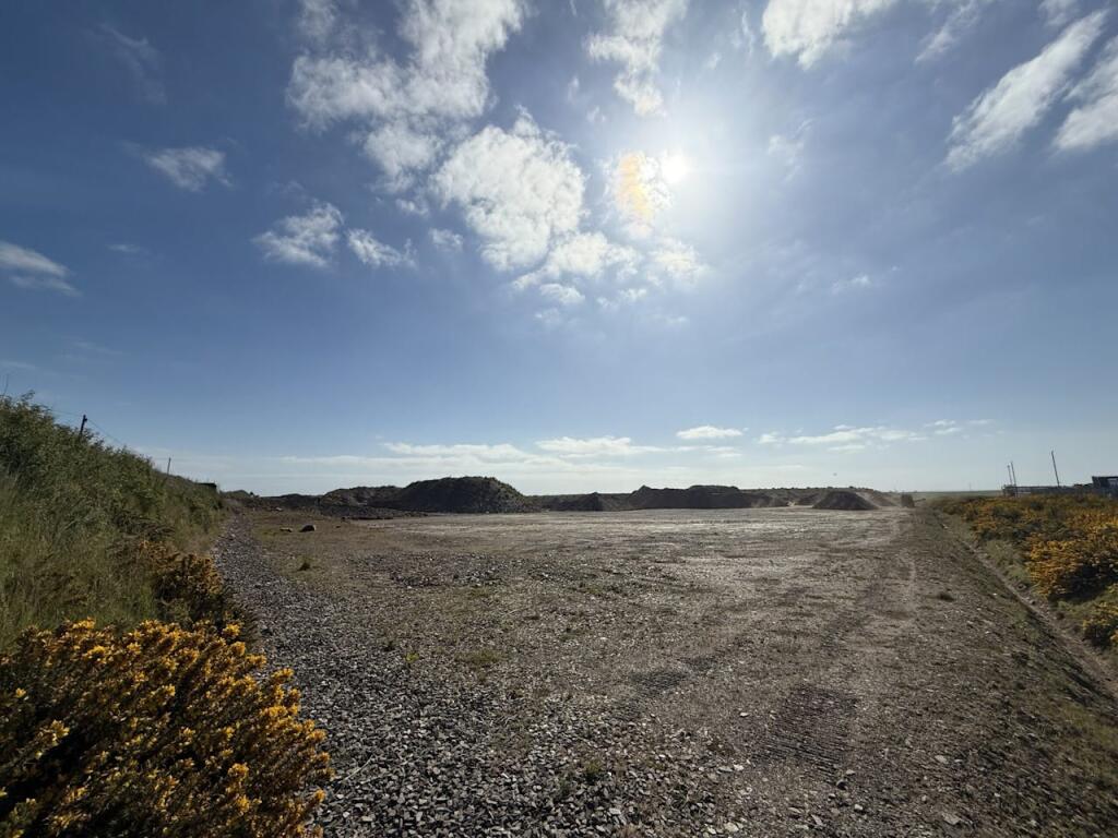 Cairnrobin Industrial Park, Aberdeen, AB12 4SB