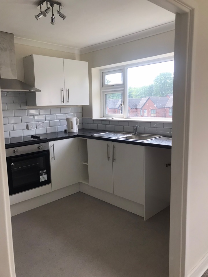 2 Bed Flat, Sutton Road, B23, N1 7GU