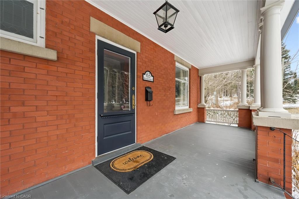 Additional image 4 of 63 Blenheim Road, Cambridge, ON, N1S 1G2
