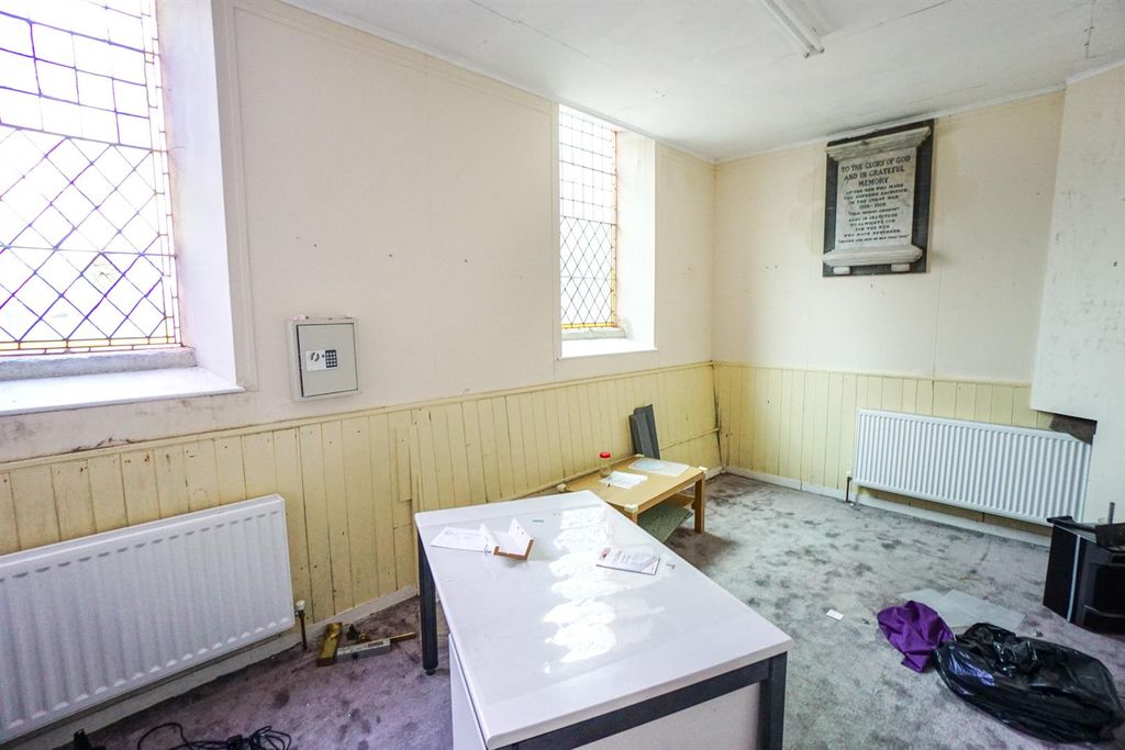Additional image 9 of Land for saleChapel Street, Grassmoor, Chesterfield S42