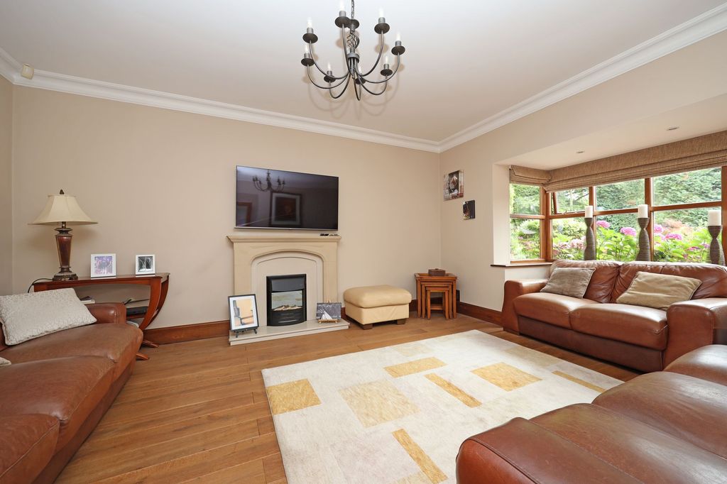 Additional image 4 of 7 bed detached house for saleShut Lane Head, Butterton ST5