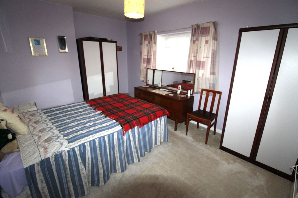 Additional image 13 of 3 bed semi-detached house for saleSt. Davids Road, Bridgend, Bridgend County. CF31