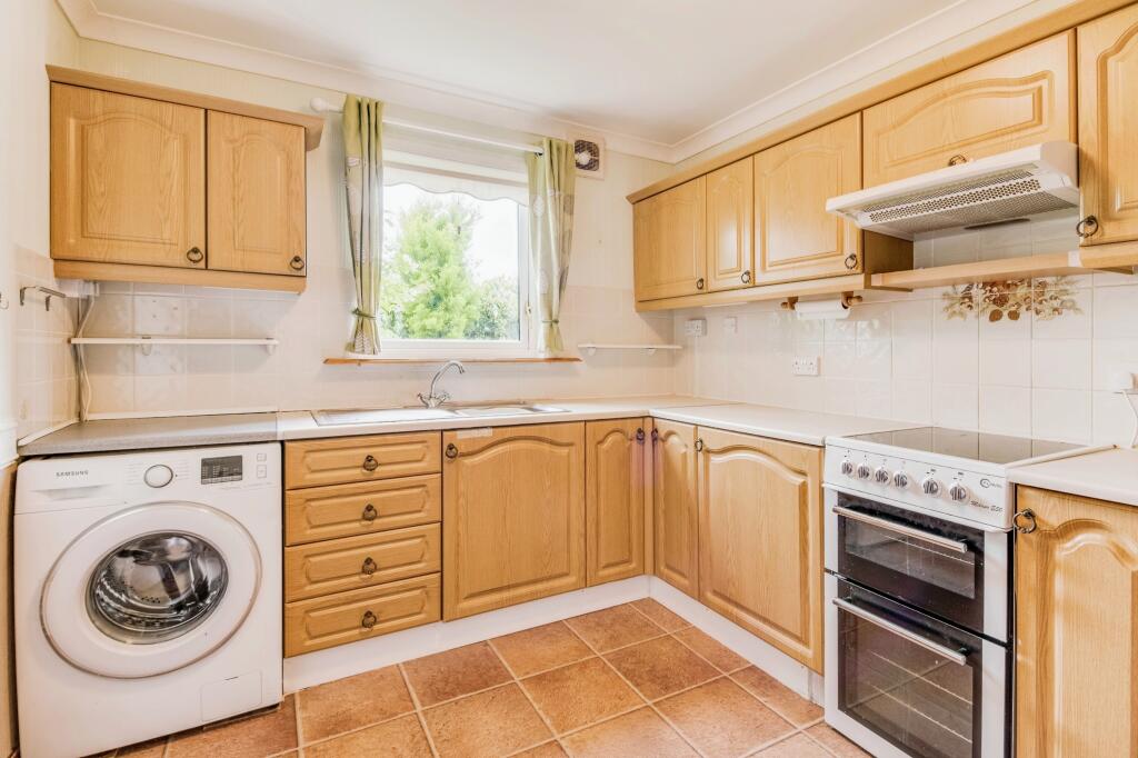 Additional image 3 of Station Mews, Rothes, Aberlour, AB38