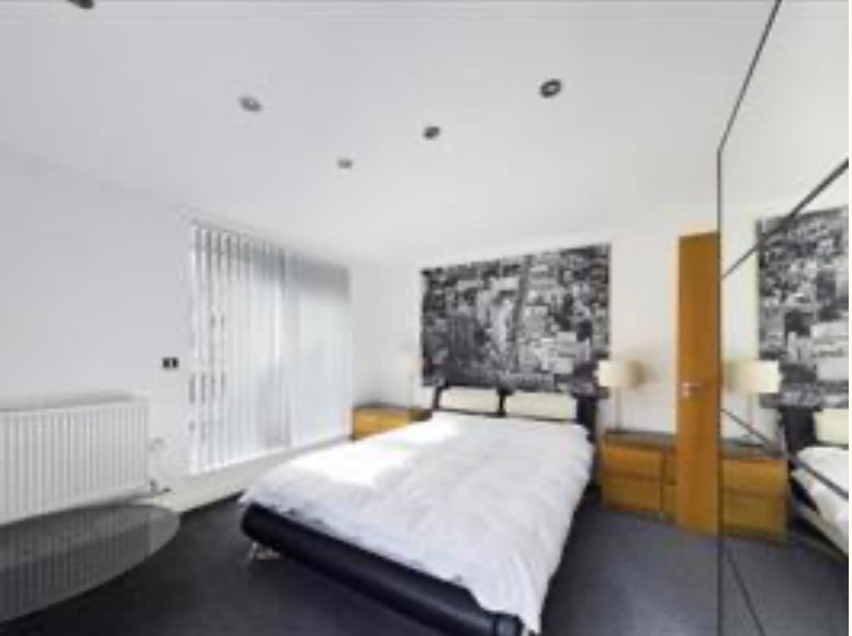 Additional image 4 of 3 Bed Flat, Heritage Court, B18, N1 7GU