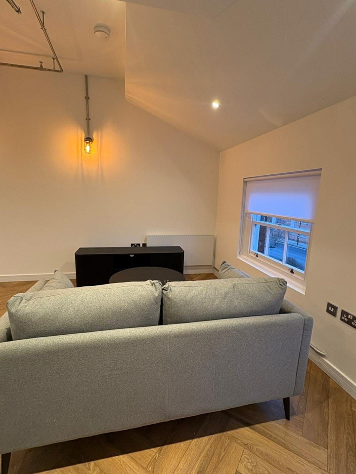 Additional image 4 of 1 Bed Flat, Key Hill, B18, N1 7GU