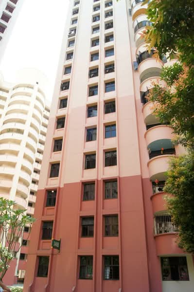 Additional image 8 of 340B Sembawang Close