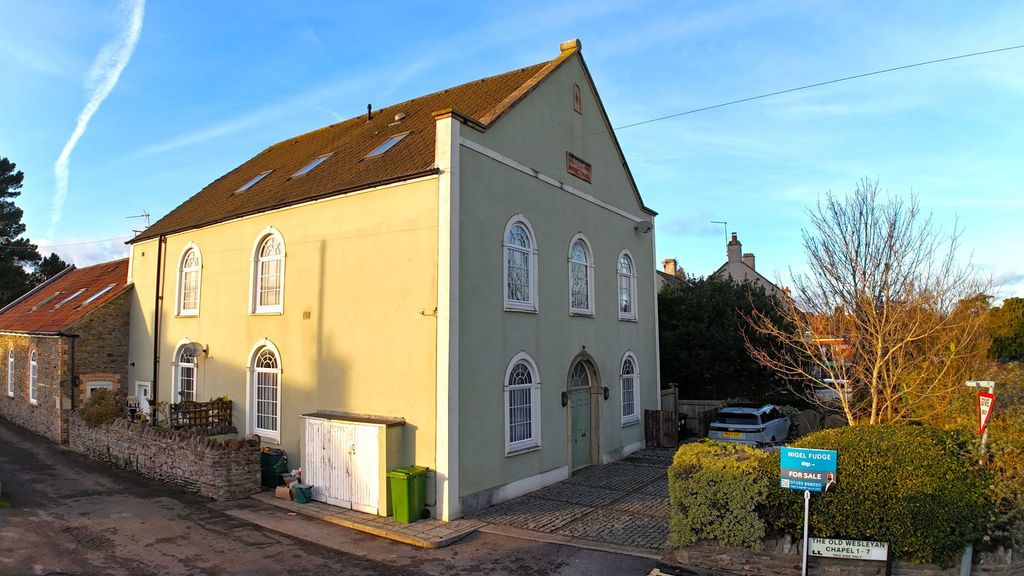 Additional image 32 of 3 bed flat for saleThe Old Weslyan Church, Warmley, Bristol BS30