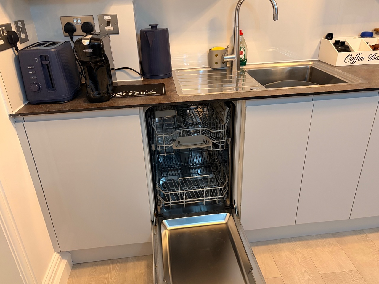 Additional image 14 of 2 Bed Flat, Birmingham, B18, N1 7GU