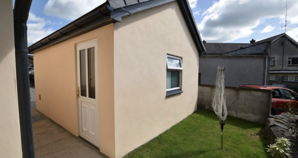 Additional image 2 of 1 Manse Brae,Rothes, AB38