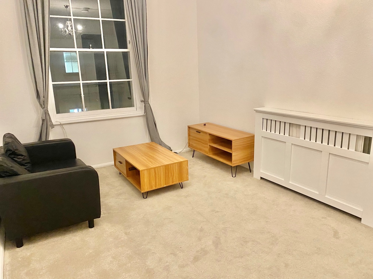 1 Bed Flat, Gloucester Terrace, W2, N1 7GU