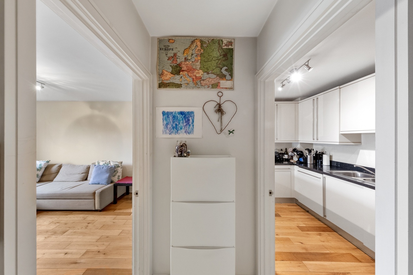 Additional image 12 of 1 Bed Flat, Meridian Court, SE15, N1 7GU