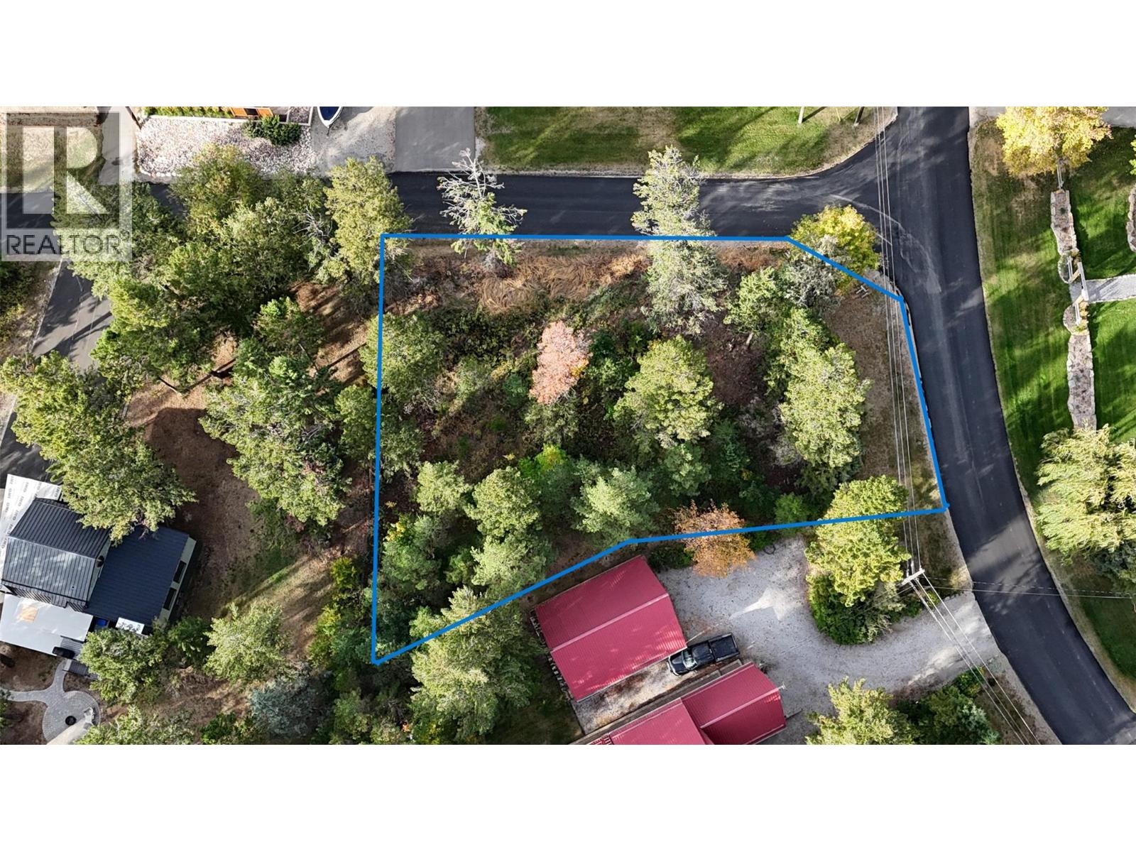 4534 Columbia View Road Lot# A