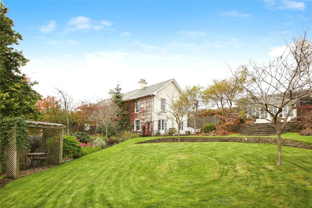 Additional image 32 of 5 bed equestrian for saleMountain Road, Bedwas, Caerphilly CF83