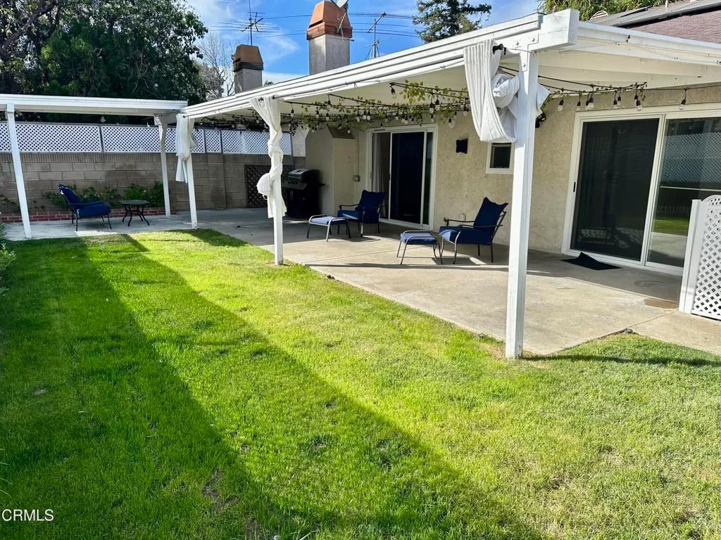 20746 Schoenborn Street, Los Angeles, CA 91306