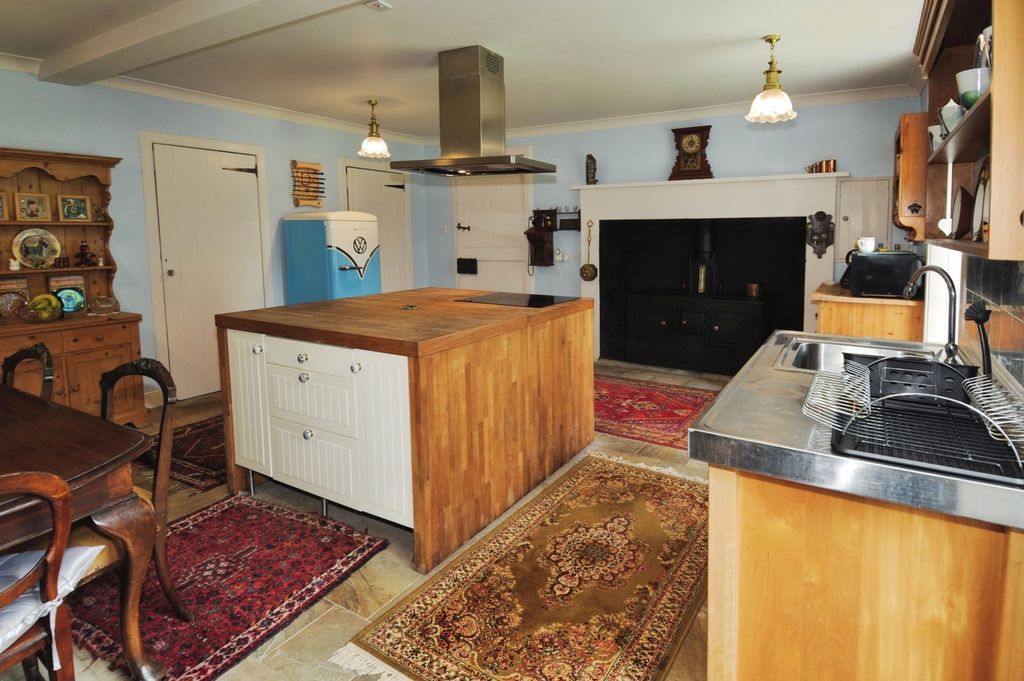 Additional image 13 of 7 bed detached house for saleKing Street, Newton Stewart, Dumfries And Galloway DG8