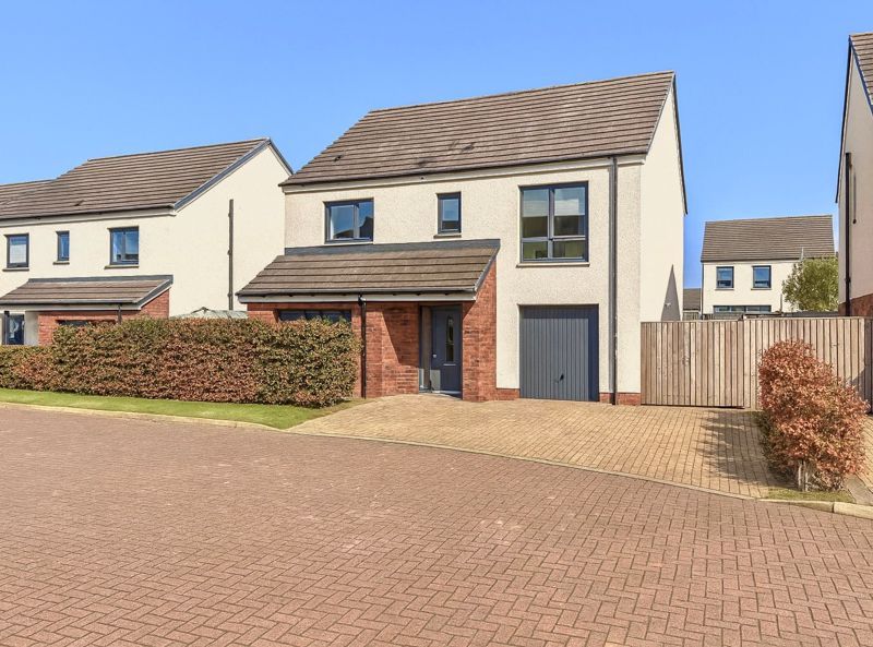 4 bed villa for saleLady Isle Avenue, Doonfoot, Ayr KA7