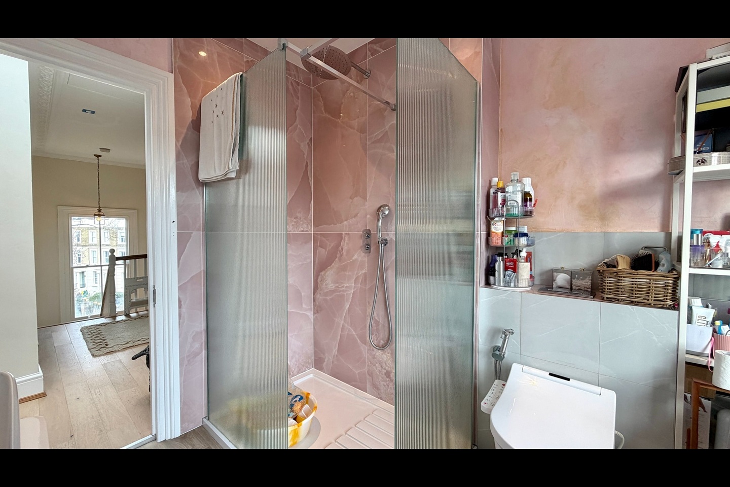 Additional image 3 of 4 Bed Terraced House, Morton Road, N1, N1 7GU