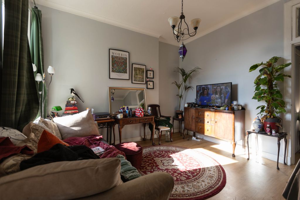 Additional image 4 of 1 bed flat for saleBonnyton Road, Kilmarnock KA1