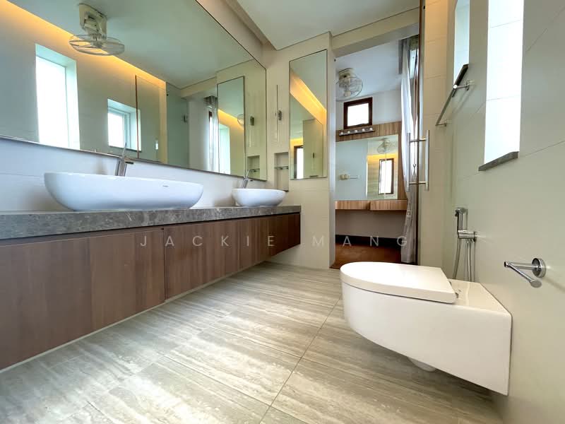 Additional image 19 of Beautiful 3.5 Storey Designer Detached House in Kembangan