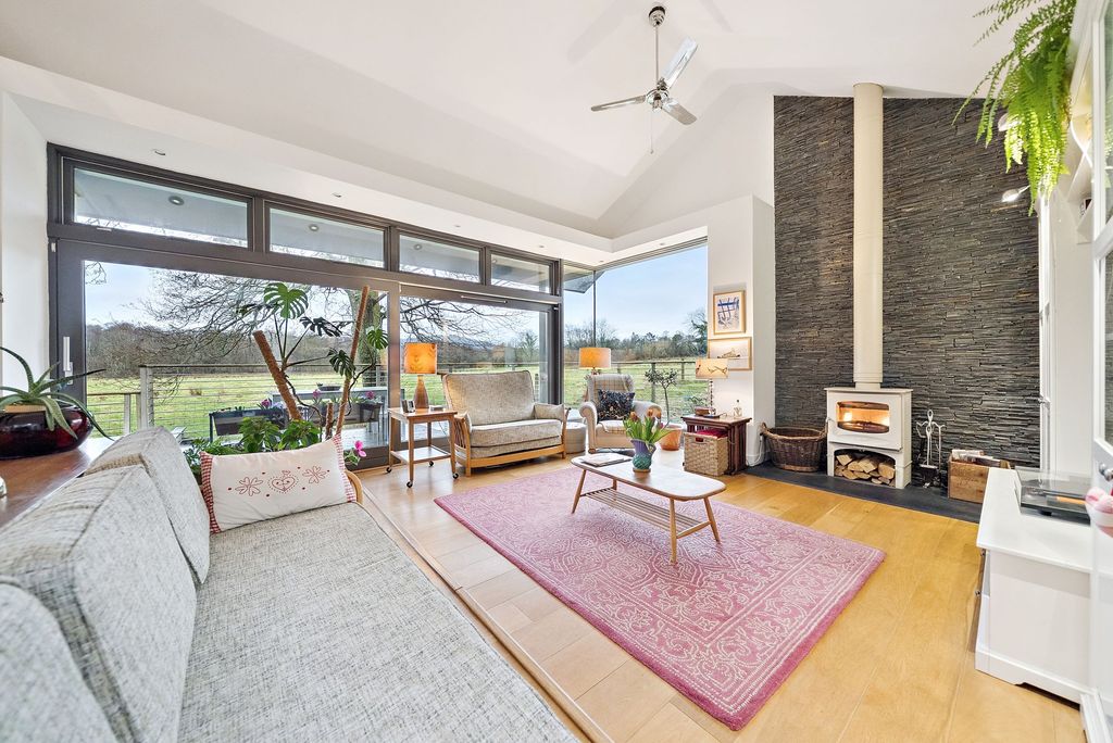 Additional image 3 of 3 bed detached house for saleMuirland Cottage, Arden, Alexandria G83