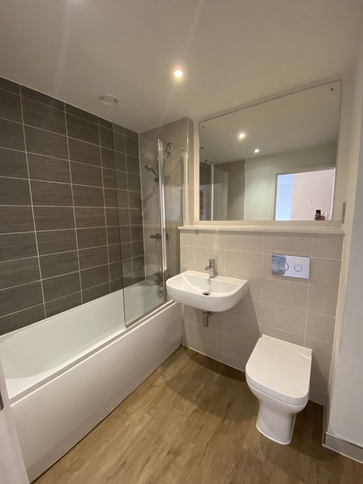 Additional image 7 of 1 Bed Flat, The Bank, B16, N1 7GU