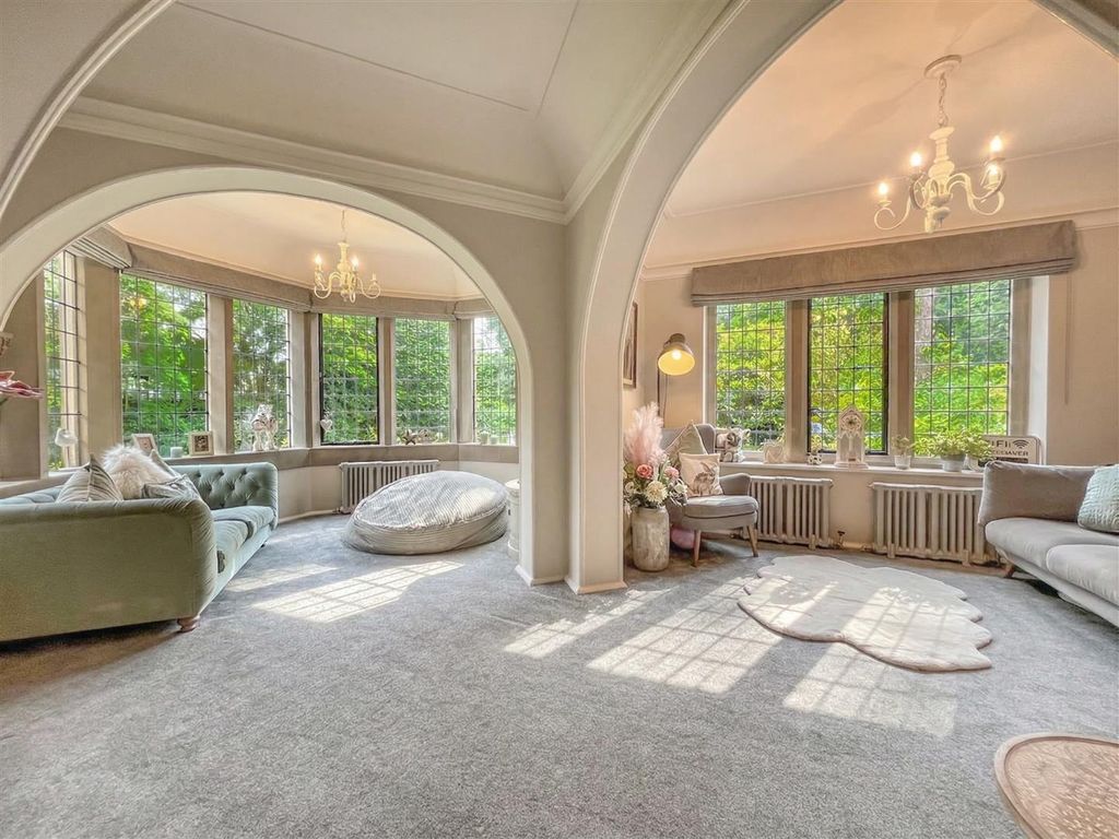 Additional image 4 of 9 bed detached house for saleCarlisle Road, Buxton, Derbyshire SK17