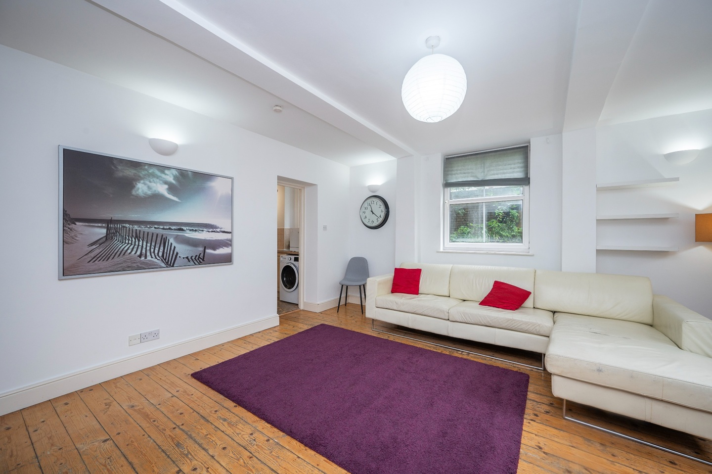 Additional image 34 of 3 Bed Flat, Clapham Old Town, SW4, N1 7GU