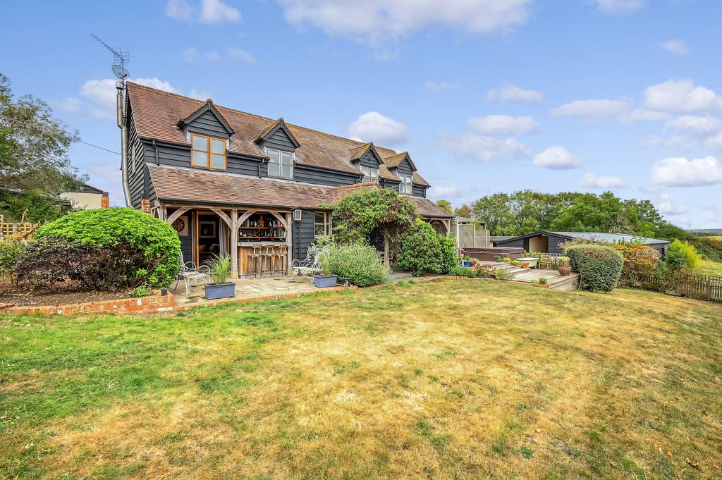 Additional image 37 of Land for saleLittle Gregories Lane, Theydon Bois CM16