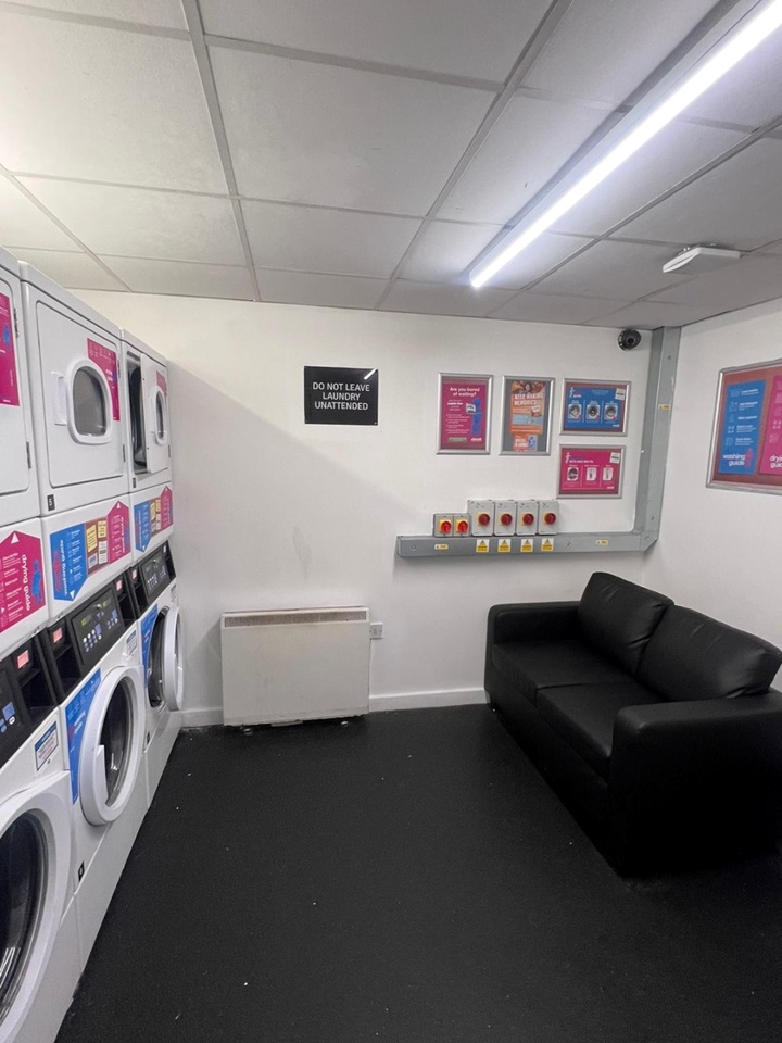 Additional image 5 of Room in a Shared House, Union Passage, B2, N1 7GU