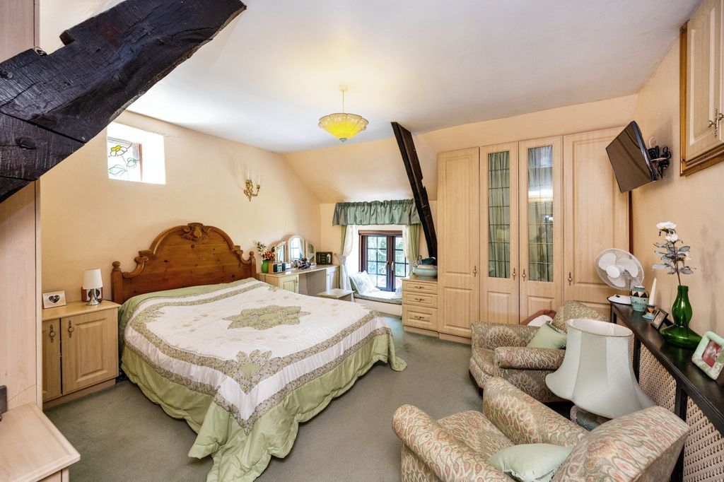 Additional image 22 of 3 bed detached house for salePenfedy Isaf Farm, Heol Penfedy, Felindre, Swansea SA5