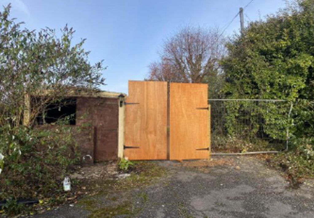 Additional image 6 of Land for saleLoudwater, High Wycombe HP10