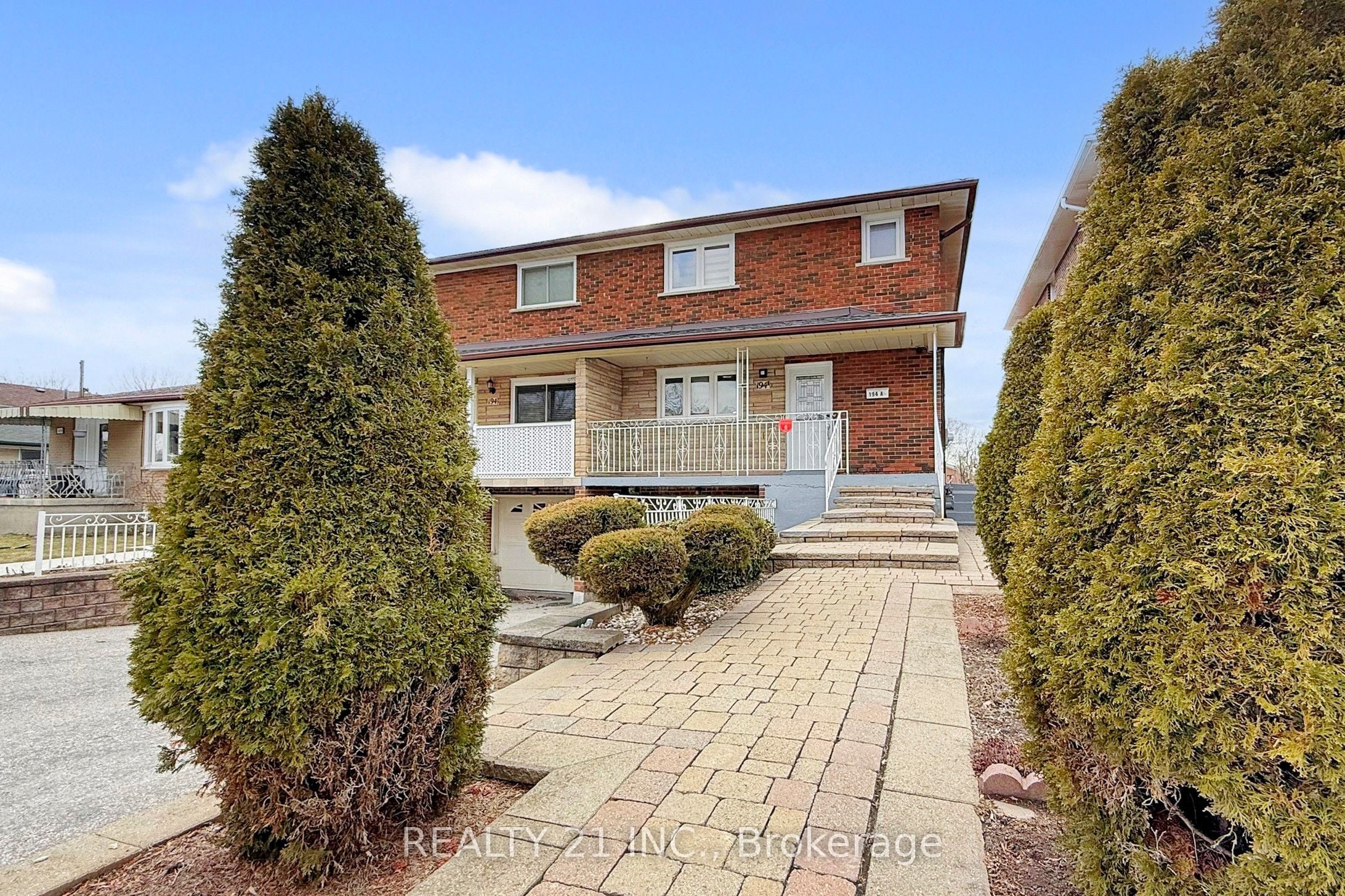 Additional image 3 of 194A Magnolia Avenue, Toronto, ON, M1K 3K8