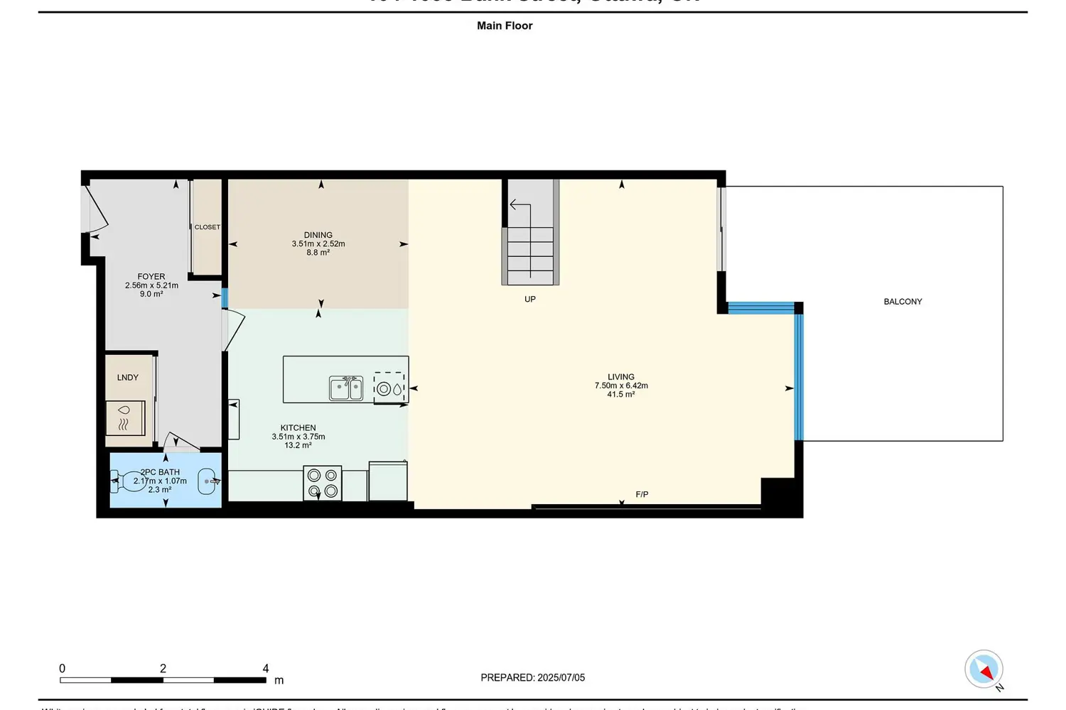 Additional image 20 of 1035 Bank Street 104