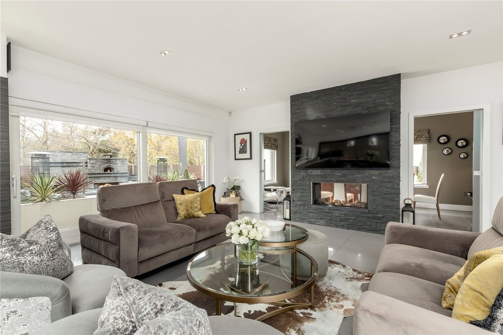 Additional image 6 of 5 bed detached house for saleEssex Road, Cramond, Edinburgh EH4