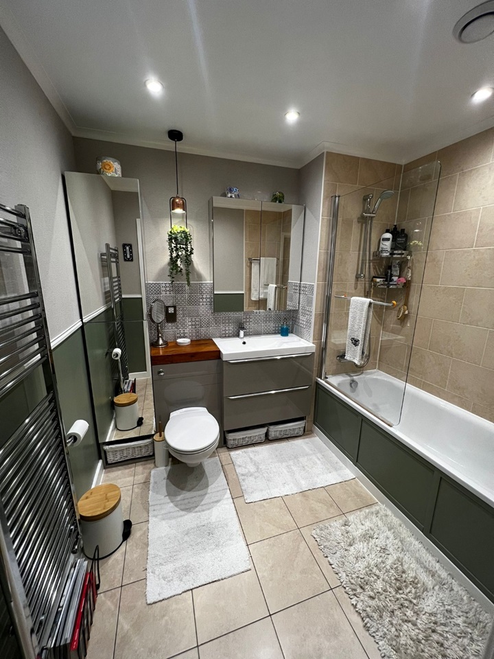 Additional image 8 of 1 Bed Flat, Oleander House, SE15, N1 7GU