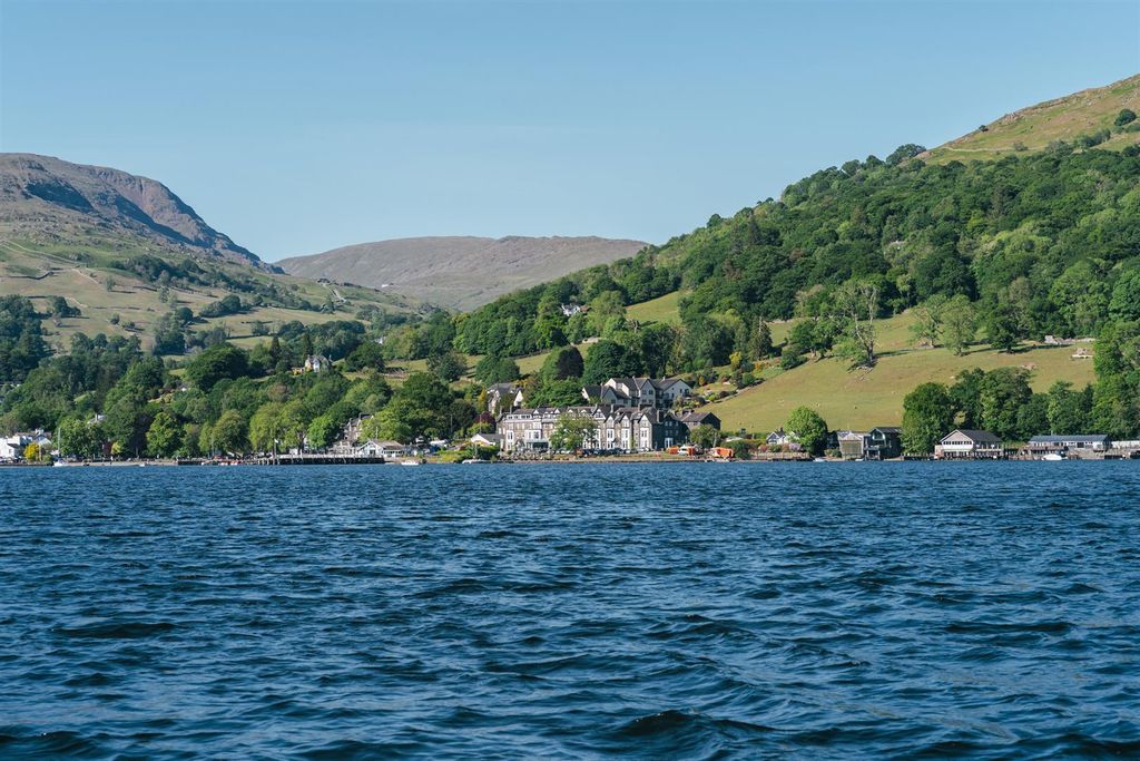 Additional image 41 of 4 bed link detached house for sale2 Wansfell Holme, Windermere LA23
