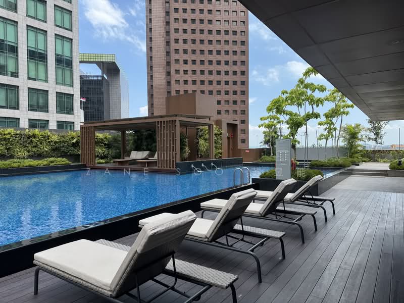 Additional image 19 of 1 Bernam Street