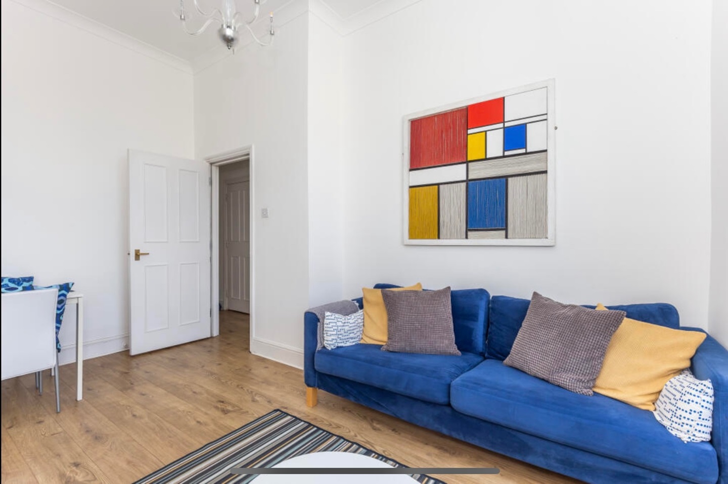 Additional image 13 of 2 Bed Flat, Marylands Road, W9, N1 7GU