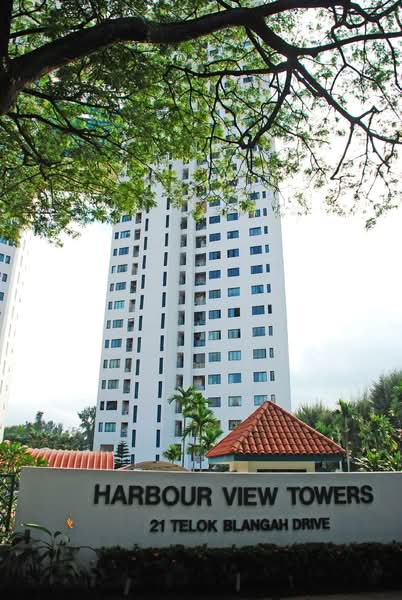 Additional image 22 of 21 Telok Blangah Drive