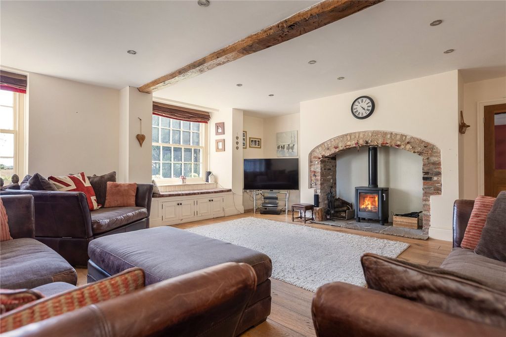 Additional image 3 of 5 bed detached house for saleDringhoe, Driffield, East Riding Of Yorkshire YO25