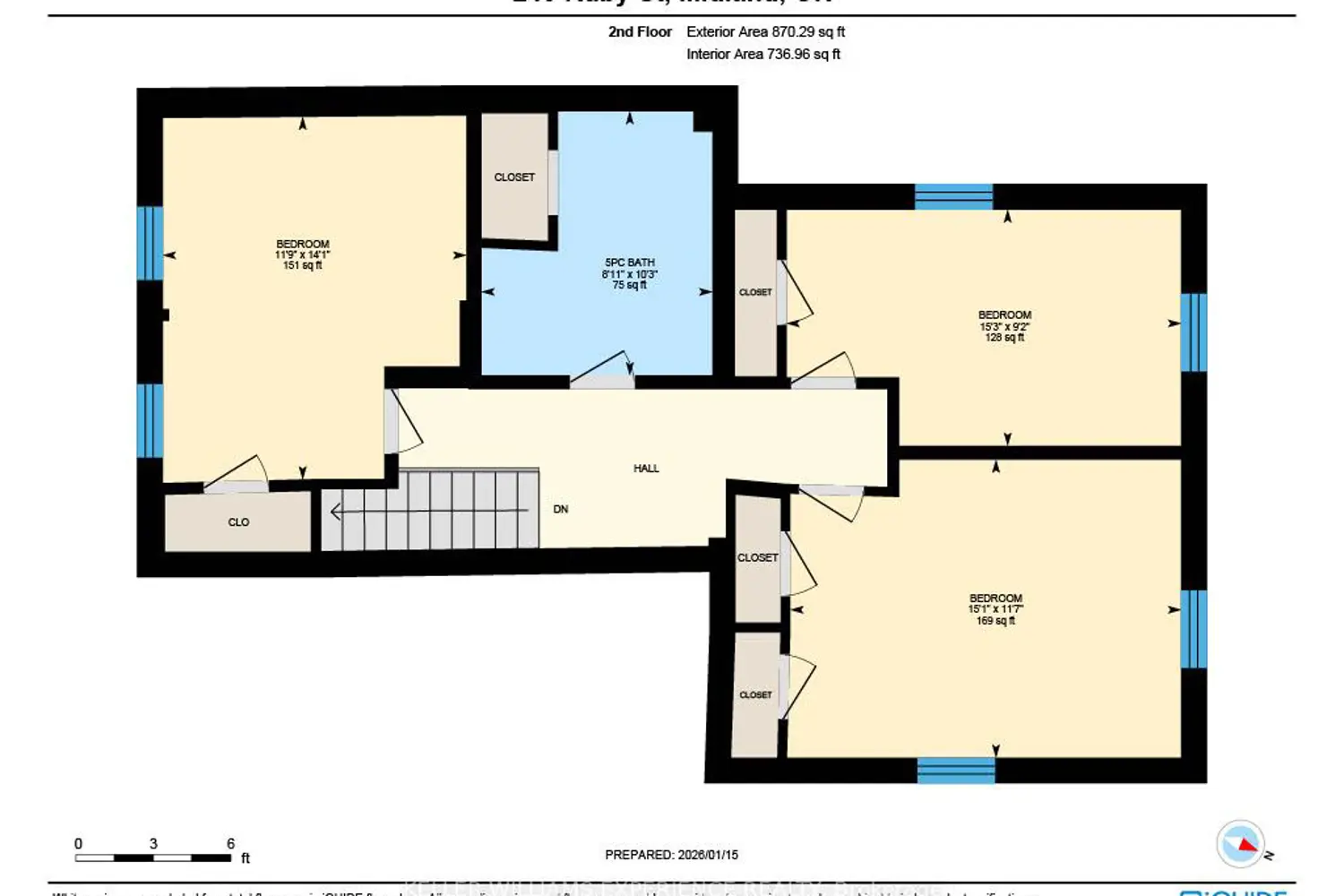 Additional image 18 of 240 Ruby Street