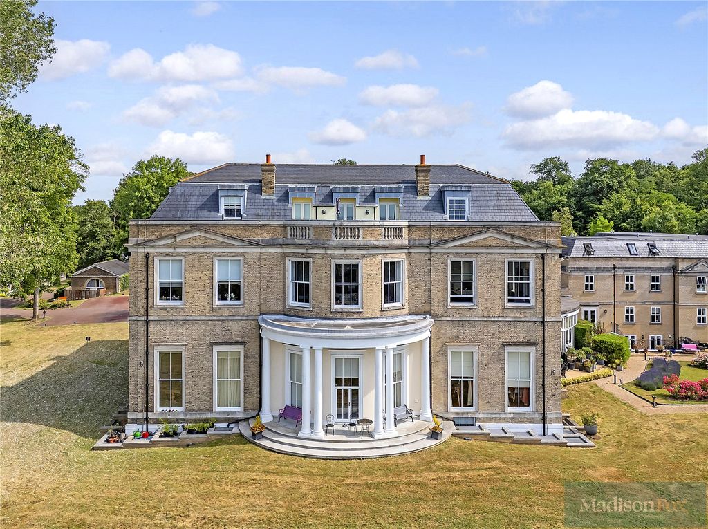 Additional image 41 of 4 bed flat for saleClaybury Hall, Regents Drive, Woodford Green IG8