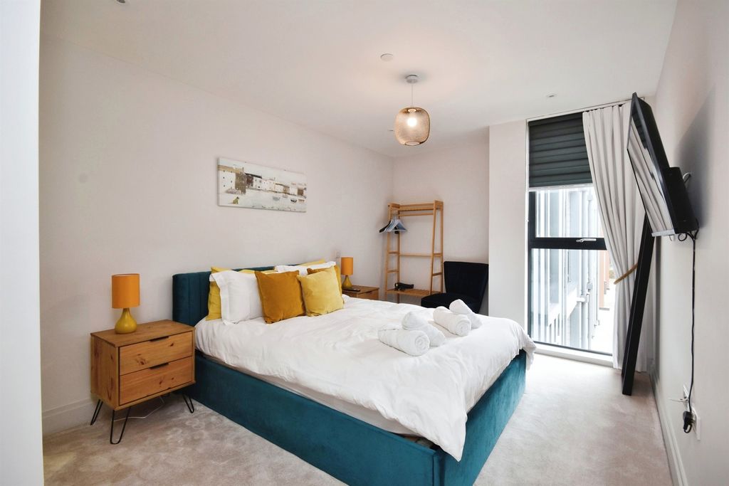 Additional image 14 of 2 bed flat for saleRest Bay, Porthcawl CF36