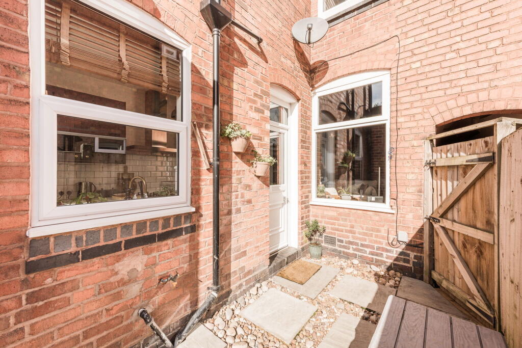 Additional image 46 of Somerset Road, Erdington