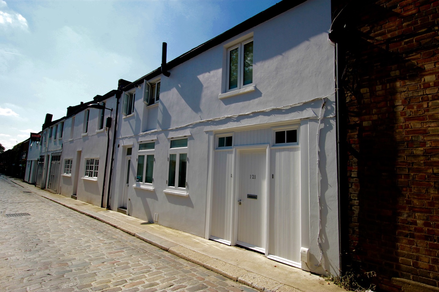 Additional image 7 of 1 Bed Flat, Camden Mews, NW1, N1 7GU