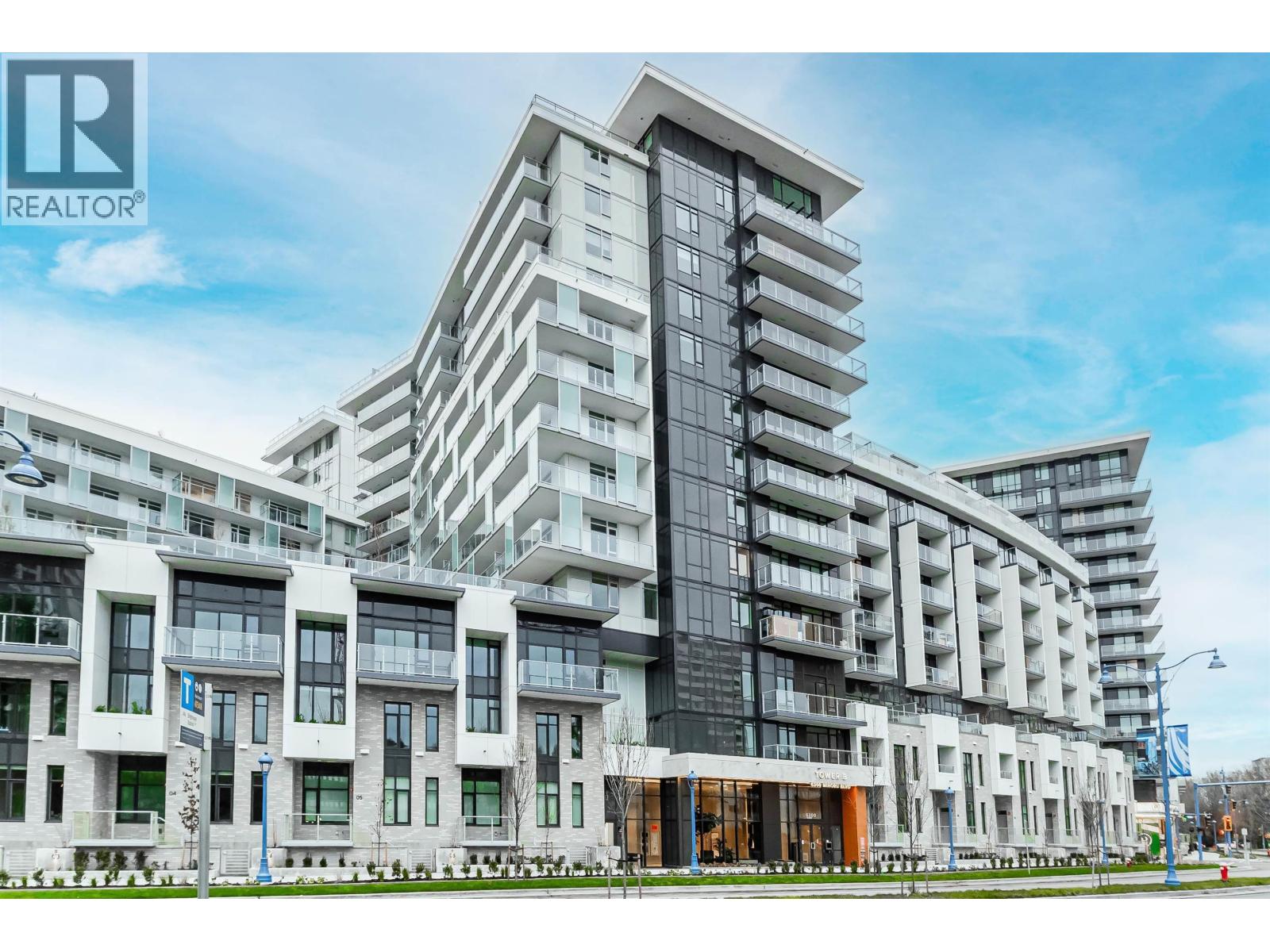 1318 6300 MINORU BOULEVARD