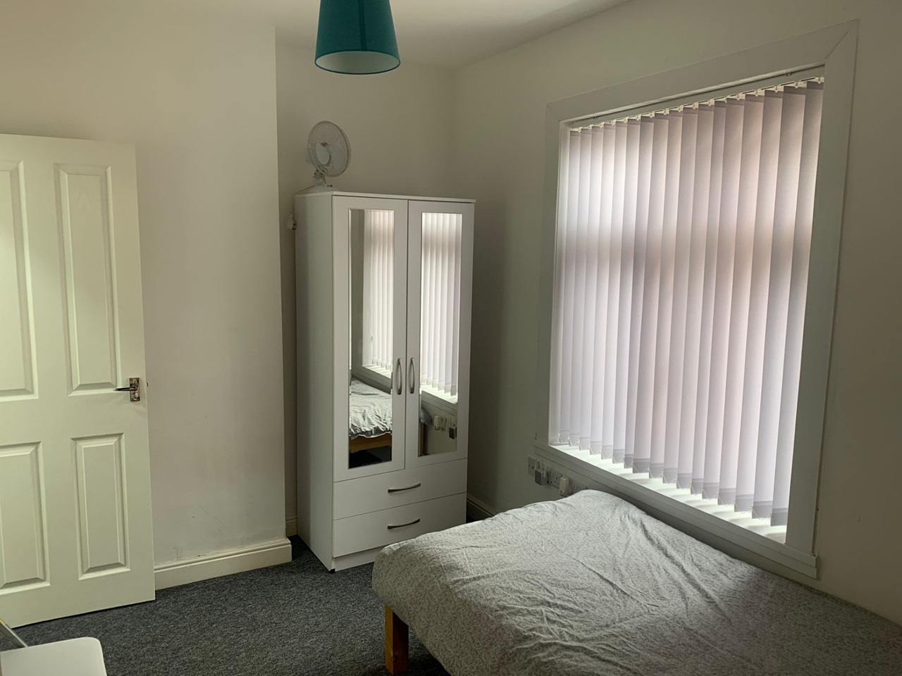 Additional image 8 of Room in a Shared House, South Road, B23, N1 7GU