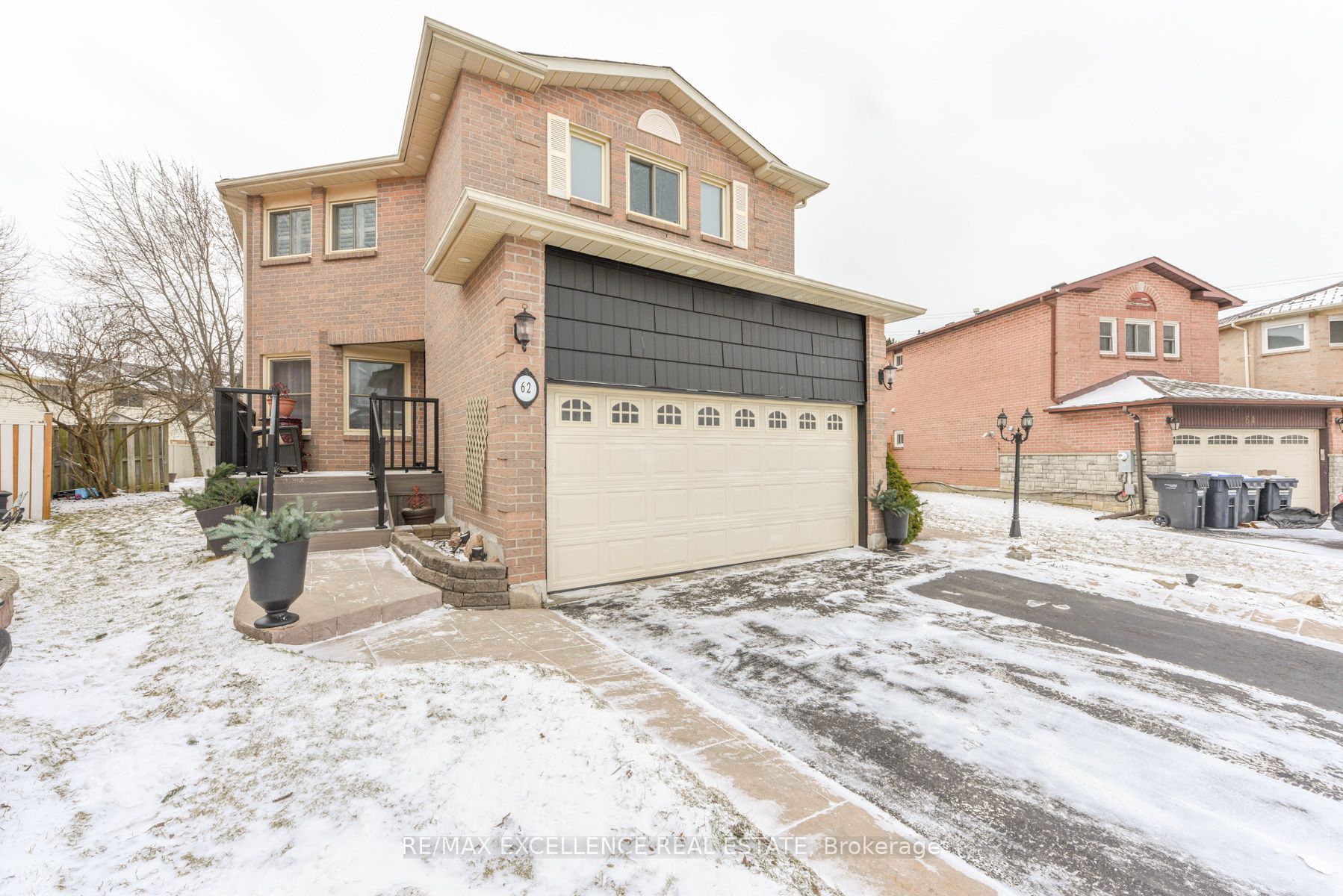Additional image 3 of 62 Atkins Circle, Brampton, ON, L6X 4B5