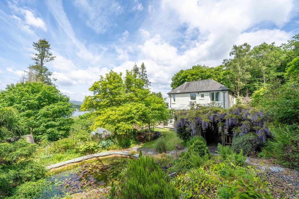 Additional image 25 of 4 bed detached house for saleBeech House, Newby Bridge Road, Windermere LA23